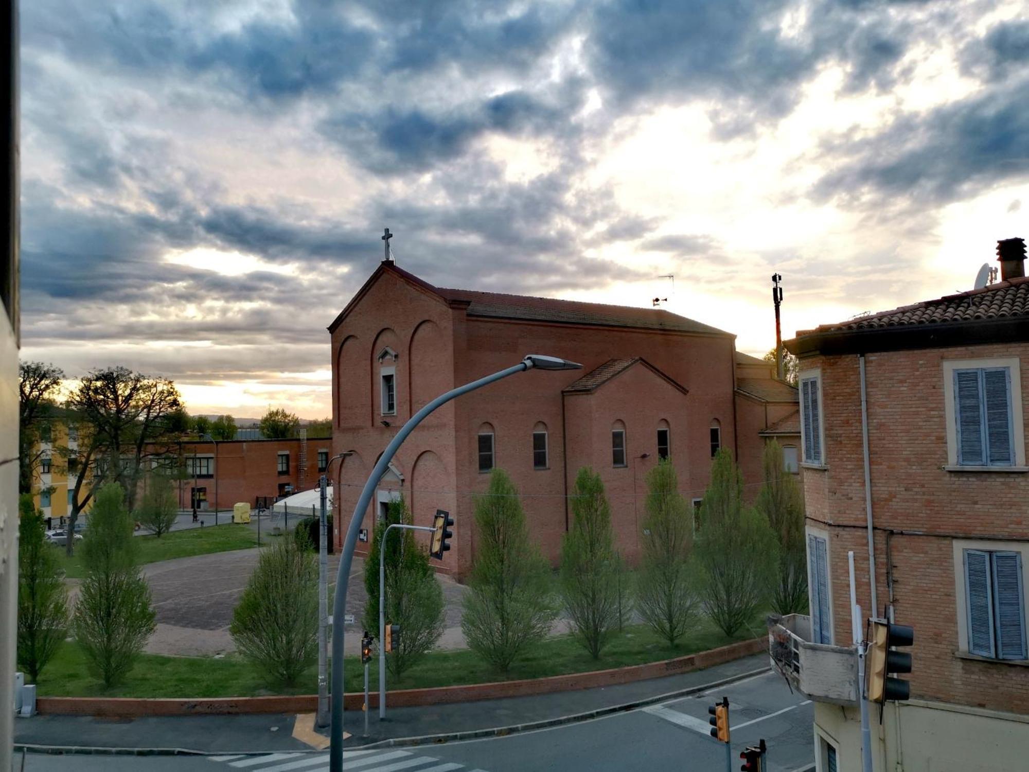 Bologna Holiday House Exterior foto
