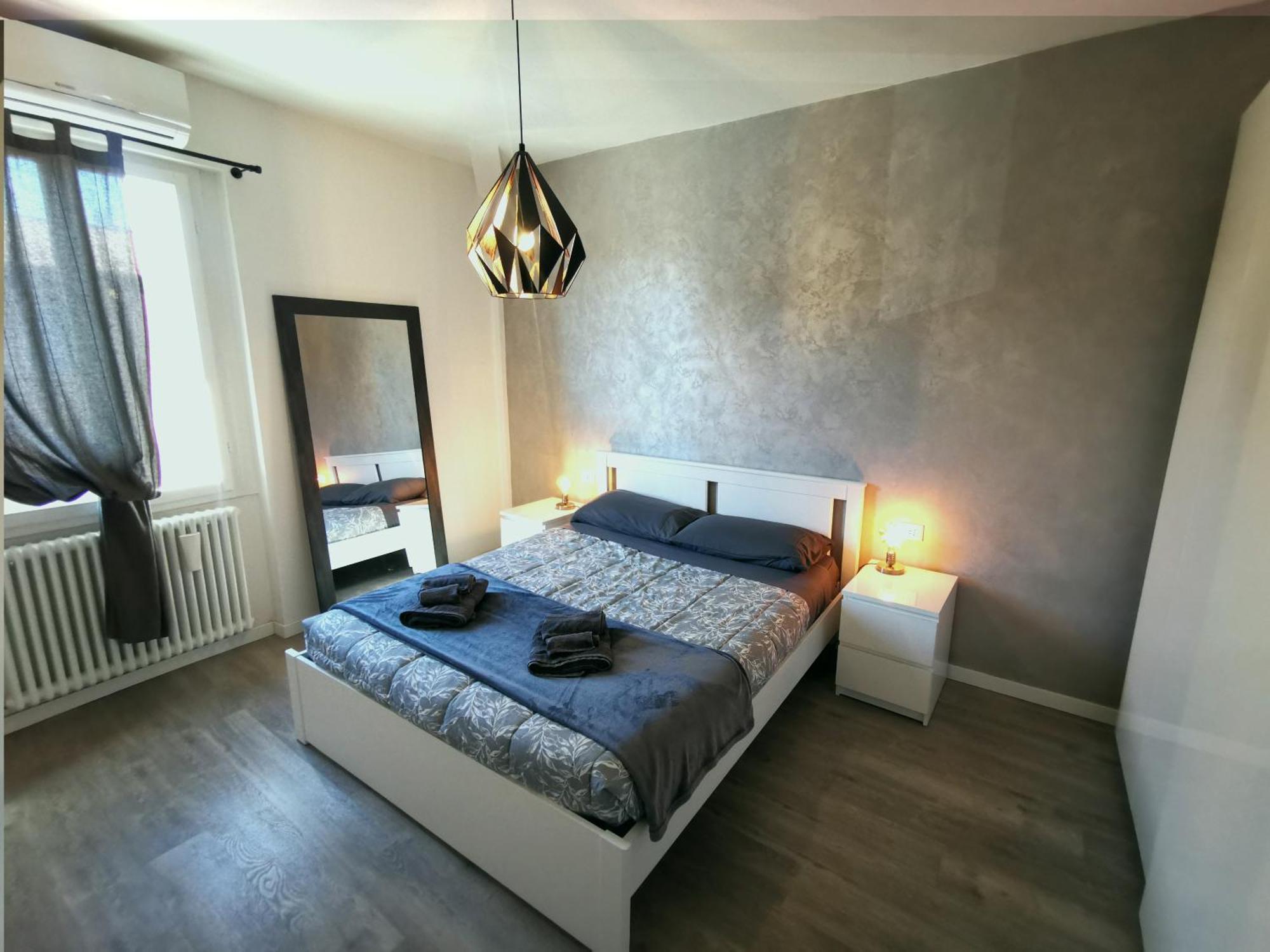 Bologna Holiday House Exterior foto